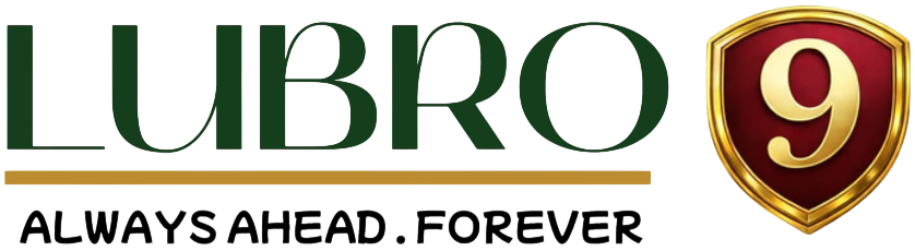 Lubro9 Petrochem Pvt. Ltd. logo