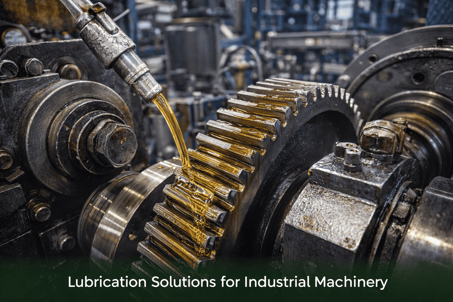 lubro9 Industrial & Automotive