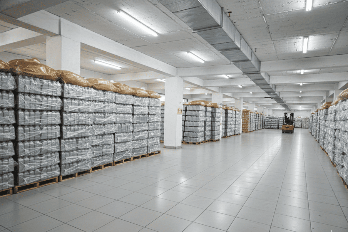 Lubro9 Manufacturing